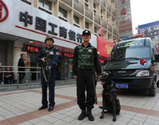 駐?？谌f綠園停車場安保服務(wù)